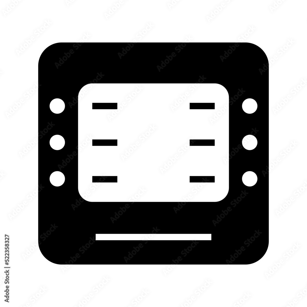 atm machine icon or logo isolated sign symbol vector illustration - high quality black style vector icons
atm machine icon or logo isolated sign symbol vector illustration - high quality black style vector icons
