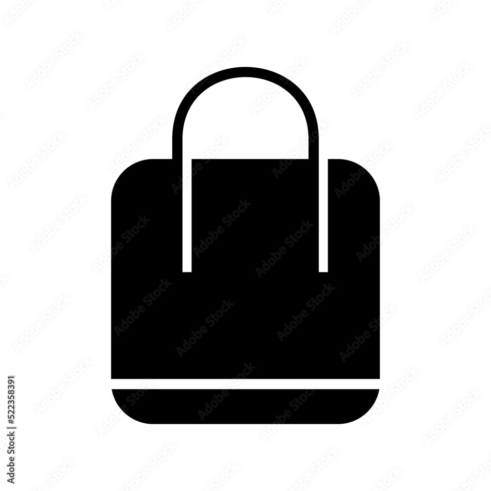 bag icon or logo isolated sign symbol vector illustration - high quality black style vector icons
bag icon or logo isolated sign symbol vector illustration - high quality black style vector icons