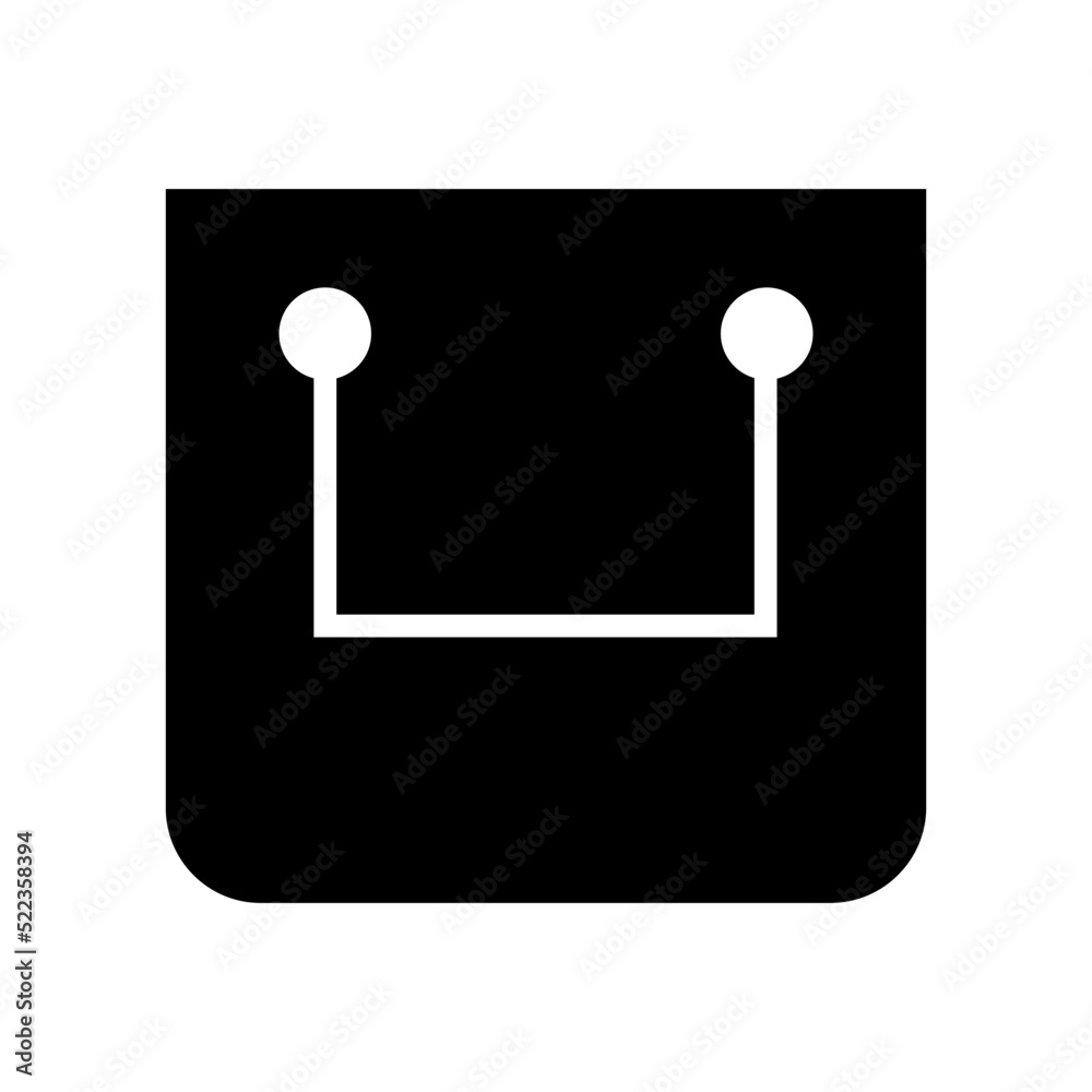 bag icon or logo isolated sign symbol vector illustration - high quality black style vector icons
bag icon or logo isolated sign symbol vector illustration - high quality black style vector icons