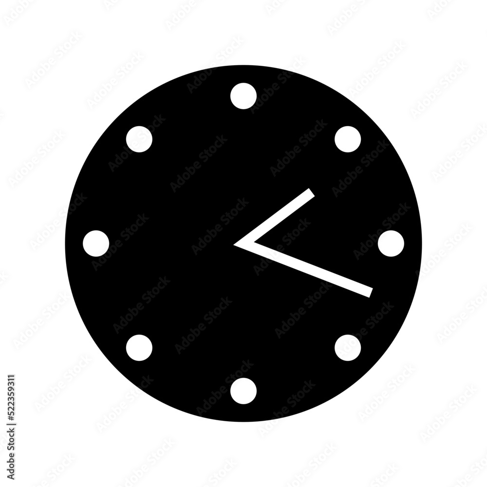 clock icon or logo isolated sign symbol vector illustration - high quality black style vector icons
clock icon or logo isolated sign symbol vector illustration - high quality black style vector icons