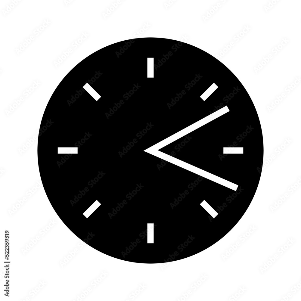 clock icon or logo isolated sign symbol vector illustration - high quality black style vector icons
clock icon or logo isolated sign symbol vector illustration - high quality black style vector icons