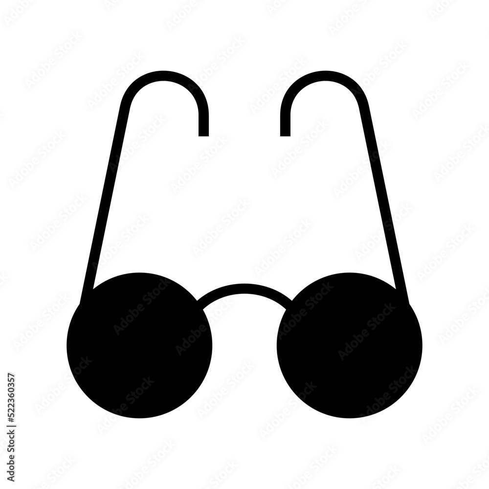 glasses icon or logo isolated sign symbol vector illustration - high quality black style vector icons
glasses icon or logo isolated sign symbol vector illustration - high quality black style vector icons