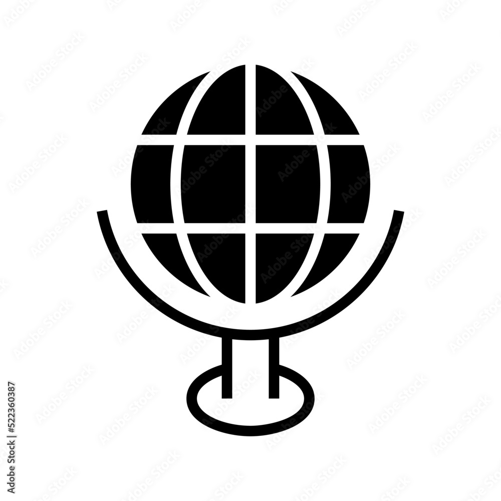 globe icon or logo isolated sign symbol vector illustration - high quality black style vector icons
globe icon or logo isolated sign symbol vector illustration - high quality black style vector icons