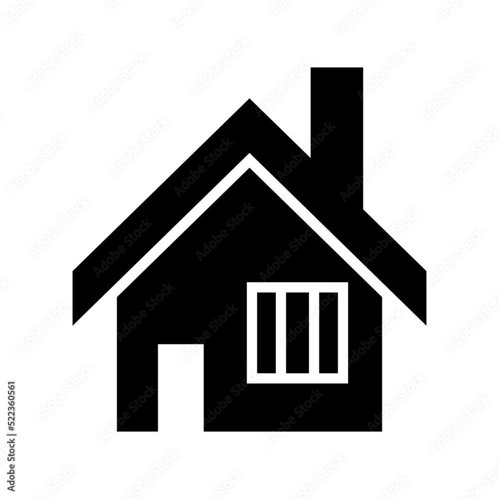 home icon or logo isolated sign symbol vector illustration - high quality black style vector icons
home icon or logo isolated sign symbol vector illustration - high quality black style vector icons