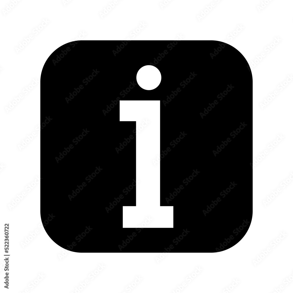 info icon or logo isolated sign symbol vector illustration - high quality black style vector icons
info icon or logo isolated sign symbol vector illustration - high quality black style vector icons