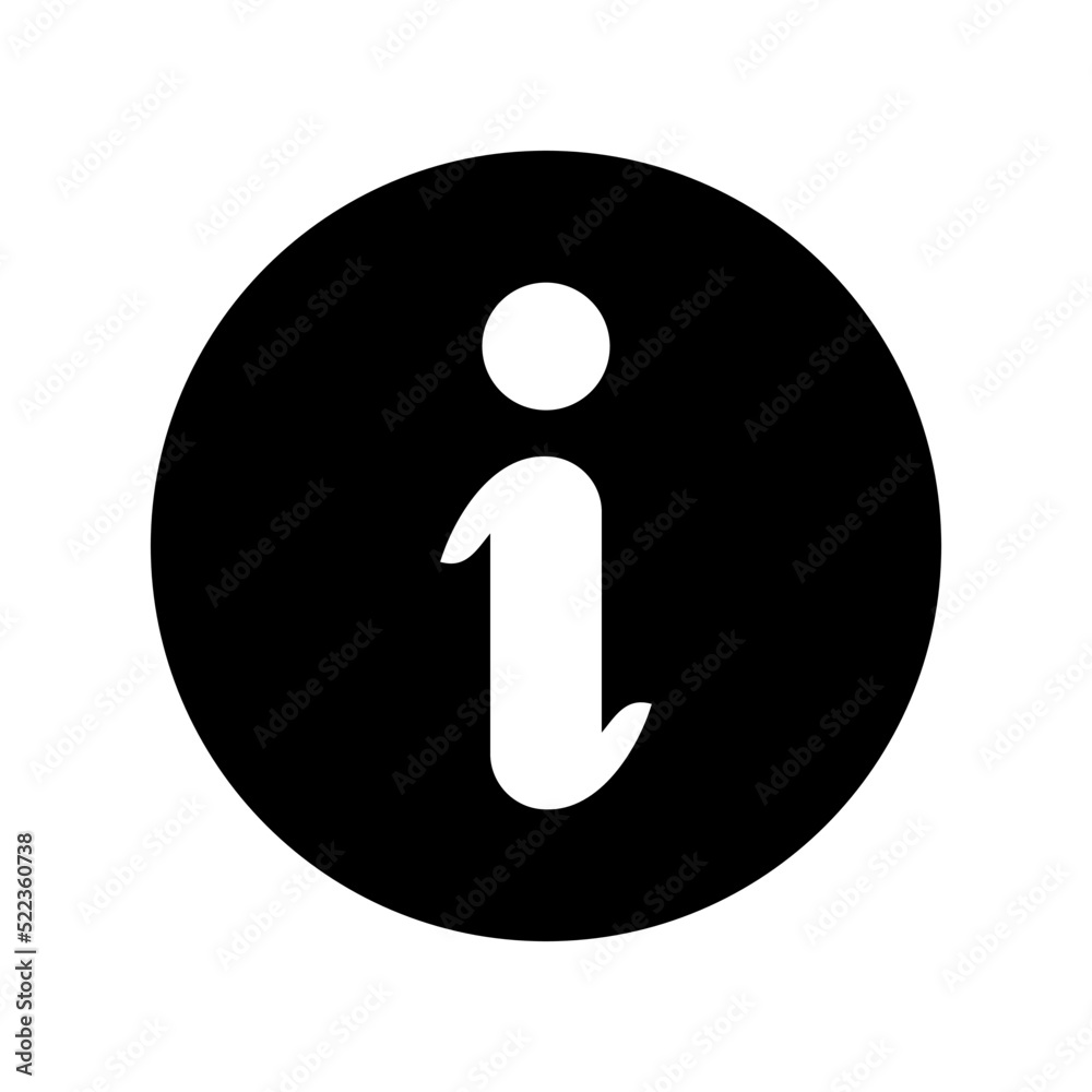 info icon or logo isolated sign symbol vector illustration - high quality black style vector icons
info icon or logo isolated sign symbol vector illustration - high quality black style vector icons