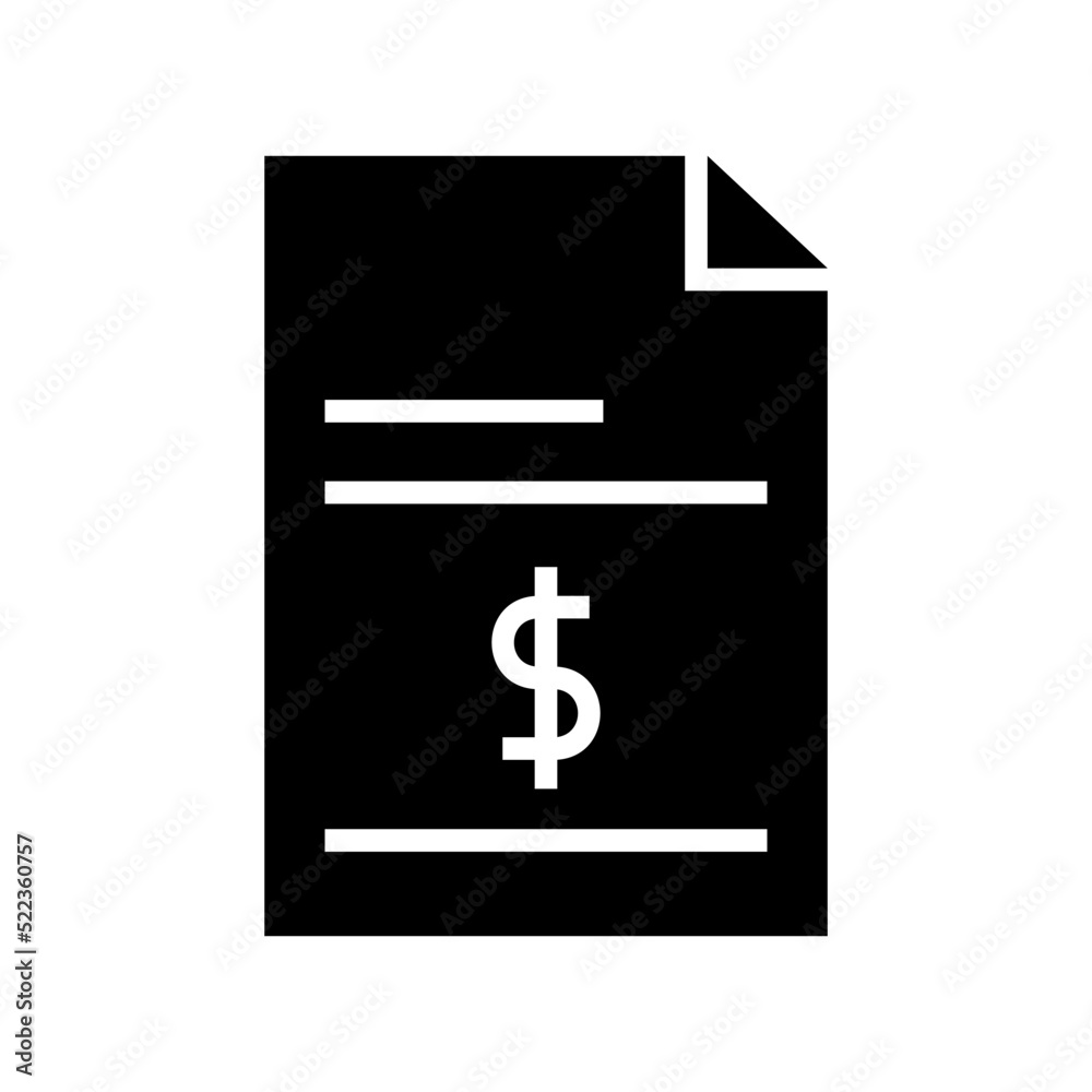 invoice icon or logo isolated sign symbol vector illustration - high quality black style vector icons
invoice icon or logo isolated sign symbol vector illustration - high quality black style vector icons