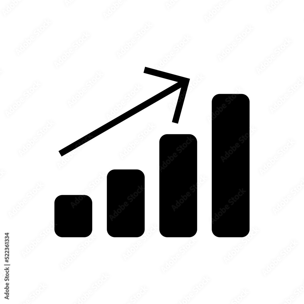 loss chart icon or logo isolated sign symbol vector illustration - high quality black style vector icons
loss chart icon or logo isolated sign symbol vector illustration - high quality black style vector icons