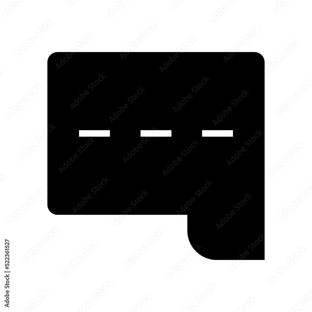message icon or logo isolated sign symbol vector illustration - high quality black style vector icons
message icon or logo isolated sign symbol vector illustration - high quality black style vector icons