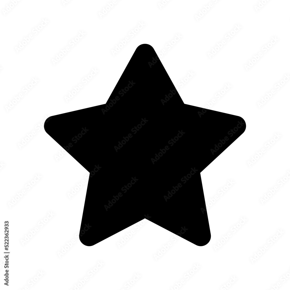 star icon or logo isolated sign symbol vector illustration - high quality black style vector icons
star icon or logo isolated sign symbol vector illustration - high quality black style vector icons