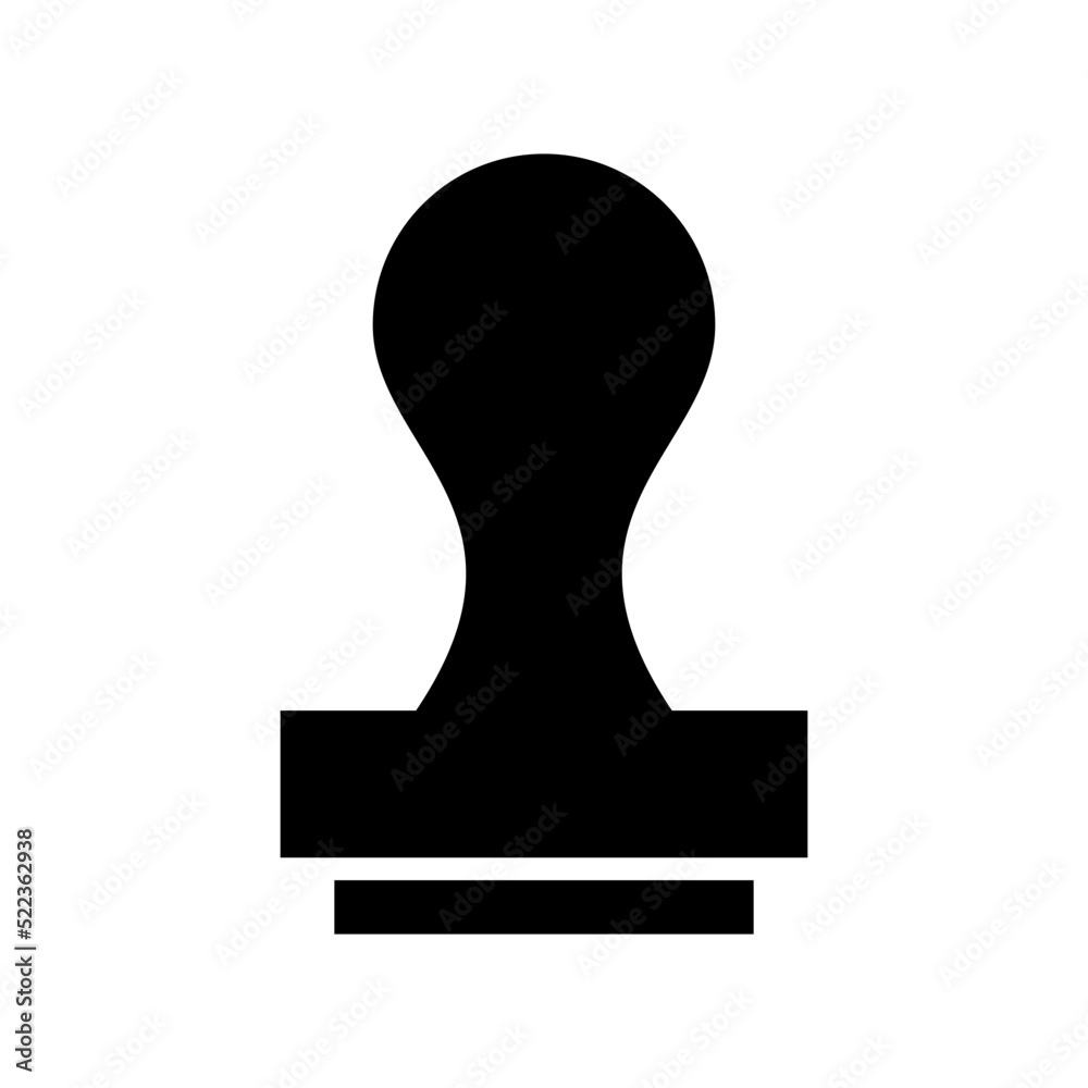 stamp icon or logo isolated sign symbol vector illustration - high quality black style vector icons
stamp icon or logo isolated sign symbol vector illustration - high quality black style vector icons