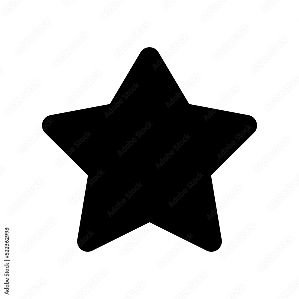 star icon or logo isolated sign symbol vector illustration - high quality black style vector icons
star icon or logo isolated sign symbol vector illustration - high quality black style vector icons