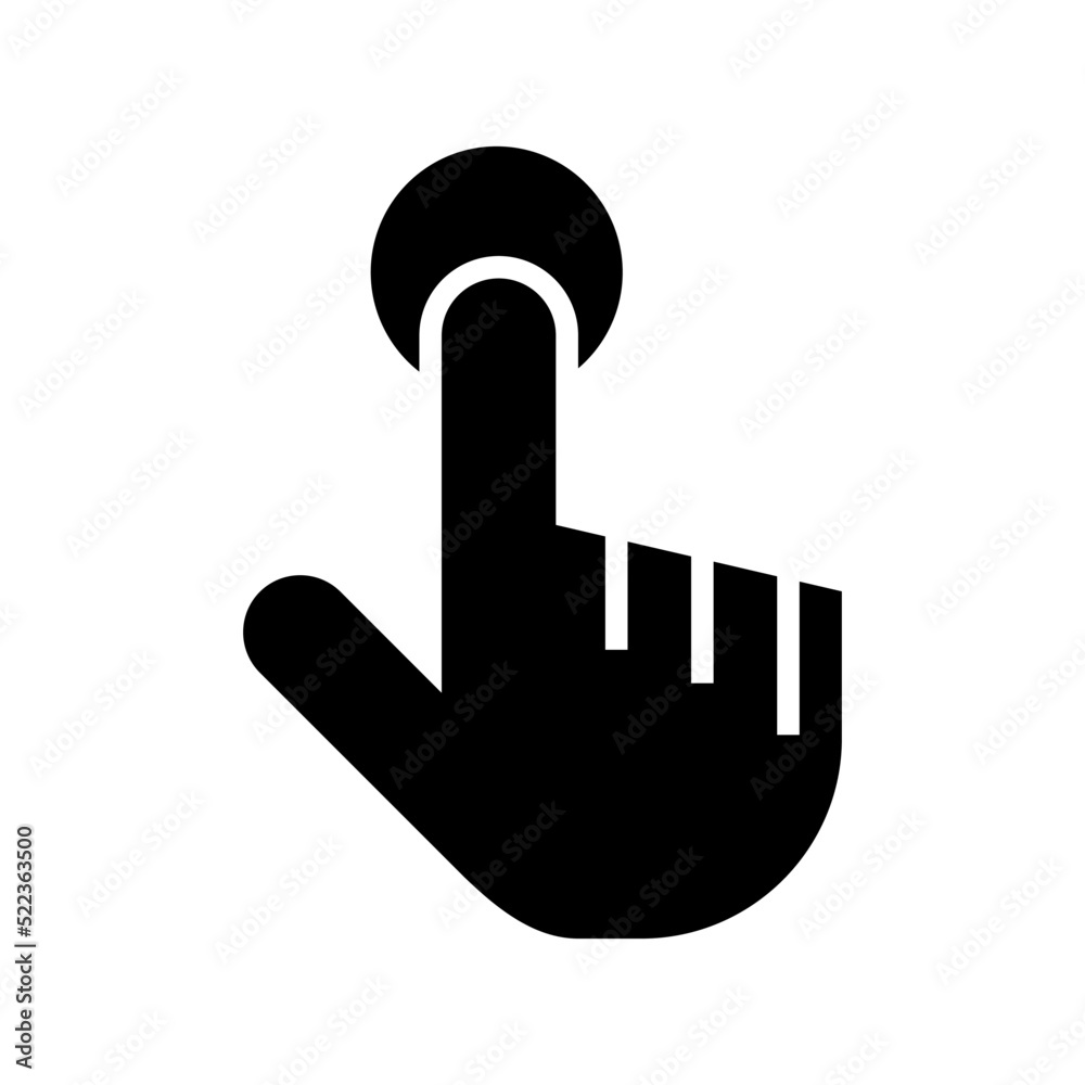 touch icon or logo isolated sign symbol vector illustration - high quality black style vector icons
touch icon or logo isolated sign symbol vector illustration - high quality black style vector icons