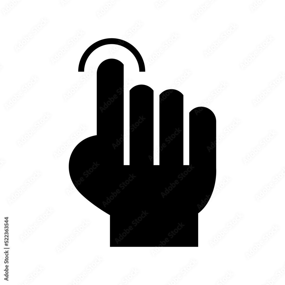 touch icon or logo isolated sign symbol vector illustration - high quality black style vector icons
touch icon or logo isolated sign symbol vector illustration - high quality black style vector icons