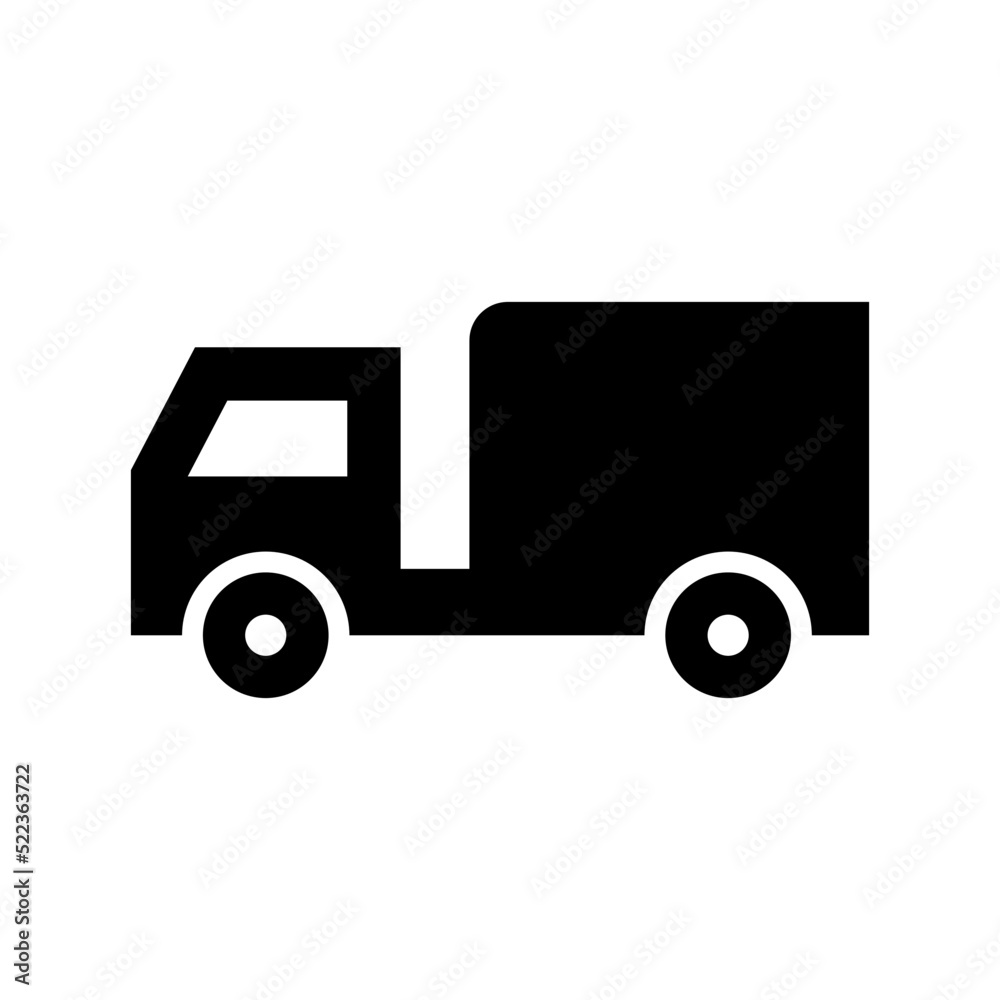 truck icon or logo isolated sign symbol vector illustration - high quality black style vector icons
truck icon or logo isolated sign symbol vector illustration - high quality black style vector icons