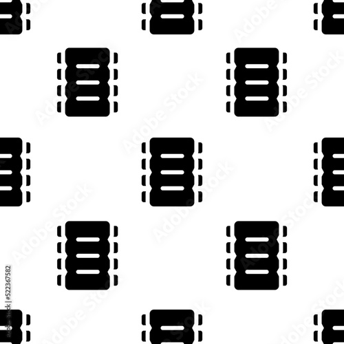 Single Ribs pattern. Ribs concept. filled trendy Vector seamless Pattern, background, wallpaper