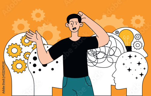 Concept of neurodiversity