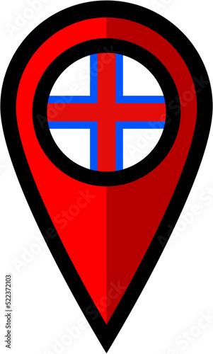 Free Download Tag Place of Faroe Islands - GFXLoad