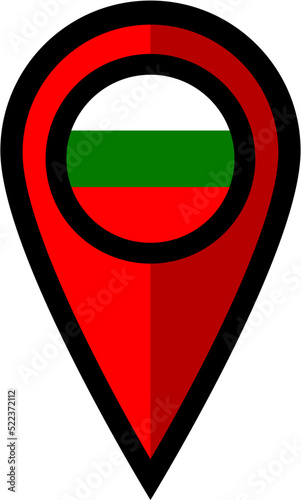 Free Download Tag Place of Bulgaria - GFXLoad