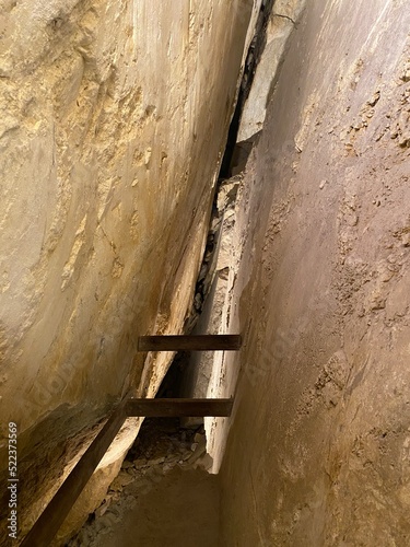 Cave