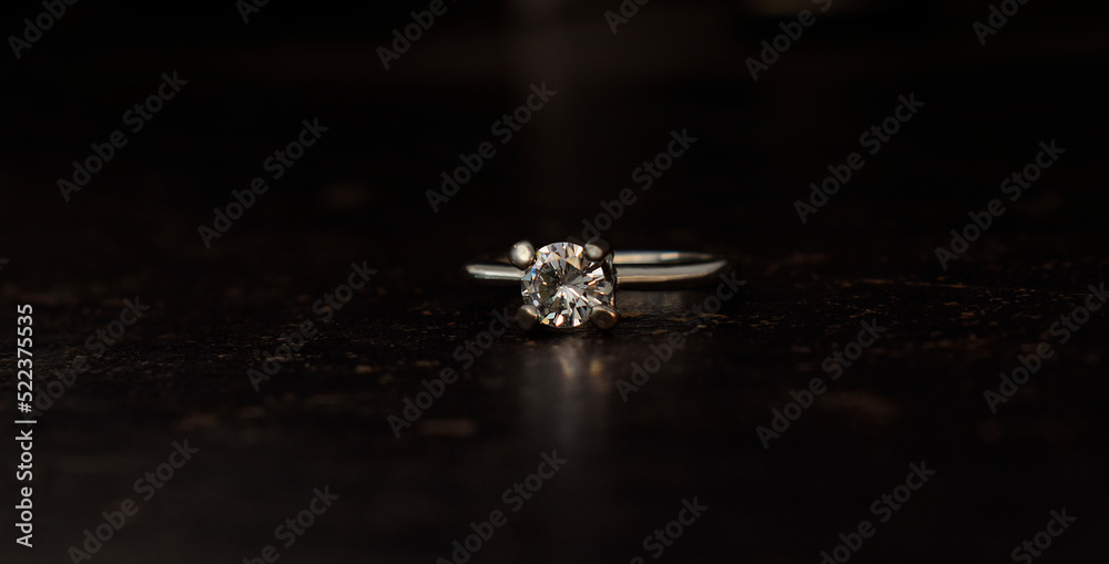 Precious diamonds are expensive and rare. For jewelry making Precious diamonds are expensive and rare. For jewelry making