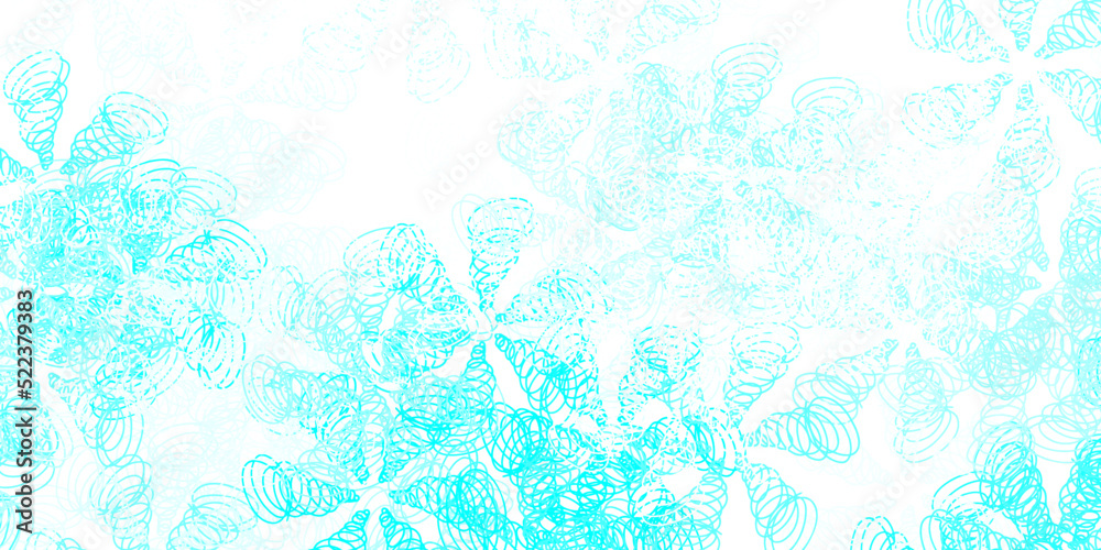 Light pink, blue vector layout with wry lines. Light pink, blue vector layout with wry lines.