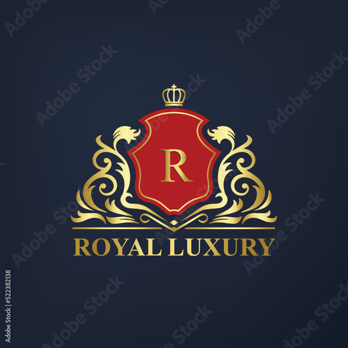 Royal Luxury Logo