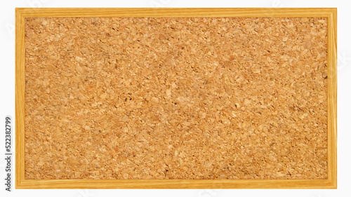 cork board コルクボード