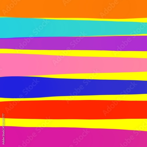 rainbow flag background.vector backdrop for your design.