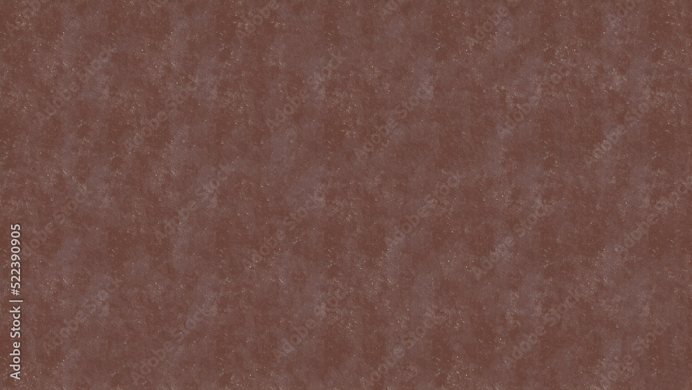 Fototapeta premium Close up of brown leather background or texture