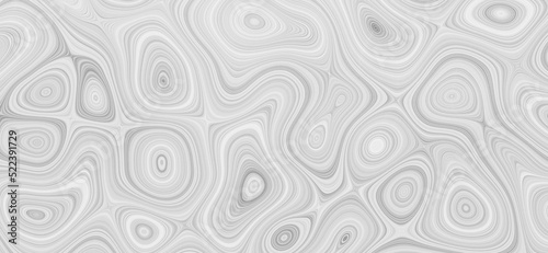 White and gray marble pattern texture for background. for work or design.