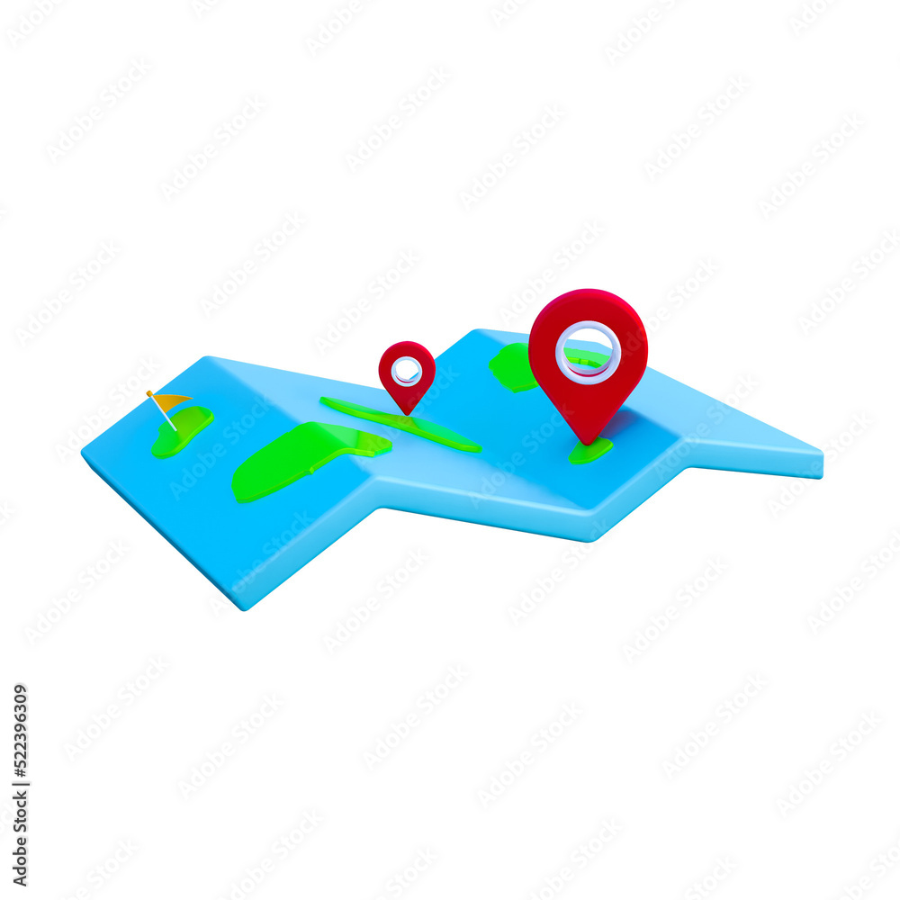 3d map location pin icon transparent background 3d map location pin icon transparent background