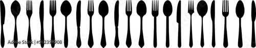cutlery badges,kitchen logo