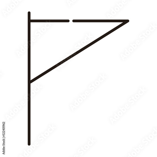 旗アイコン・シリーズ