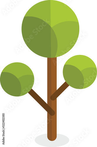 tree icon