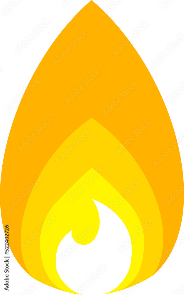 fire icon fire icon