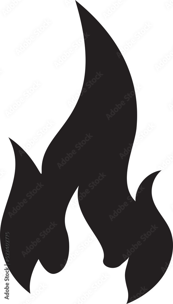 fire icon fire icon