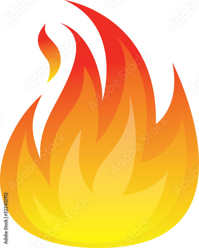 fire icon