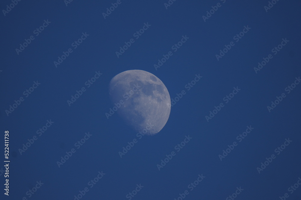 luna luna