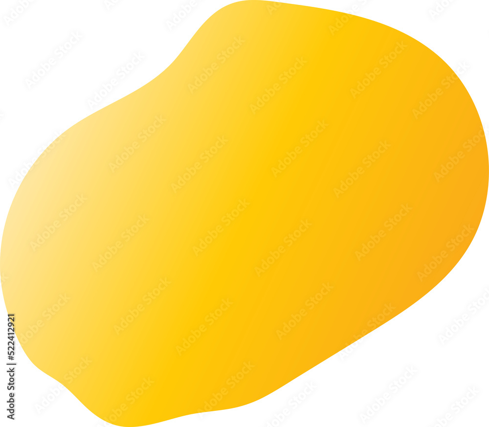 Group of organic Blob Shape with geometric line, minimalist element Group of organic Blob Shape with geometric line, minimalist element