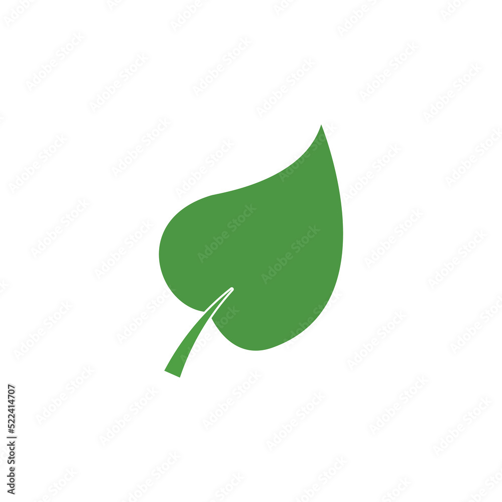 Logos of green Tree leaf ecology nature element vector Logos of green Tree leaf ecology nature element vector