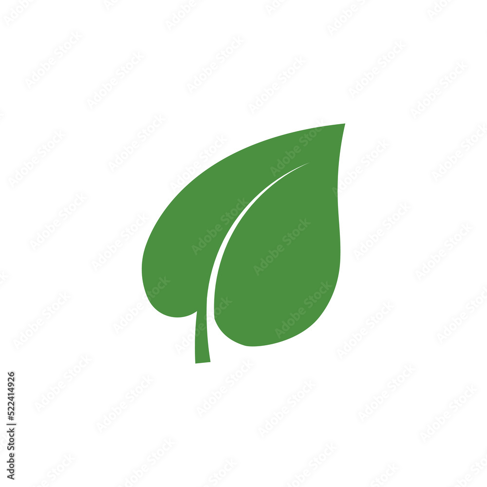 Logos of green Tree leaf ecology nature element vector Logos of green Tree leaf ecology nature element vector