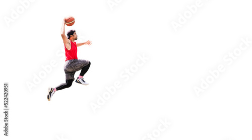 man playing basketball PNG © STOCK PHOTO 4 U