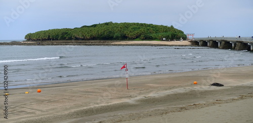 宮崎 青島海岸