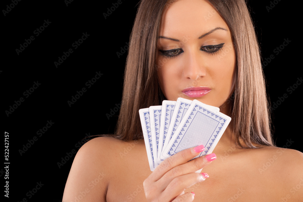 Pokerface Pokerface
