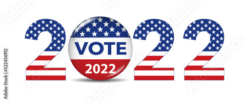 Election 2022 USA