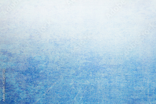 Blue abstract background created for your original design