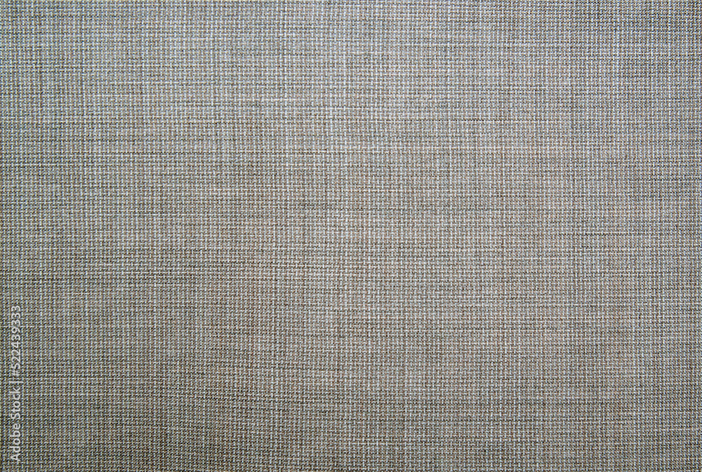 texture of a burlap