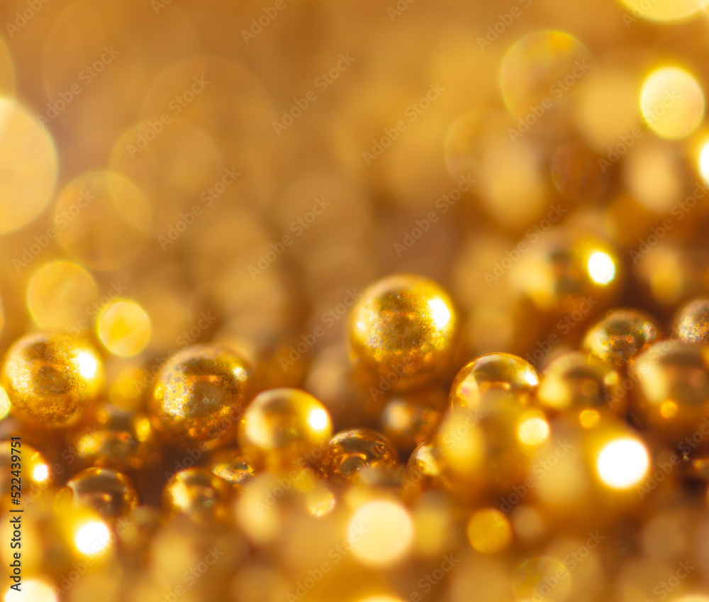 Gold as an abstract background. Gold as an abstract background.