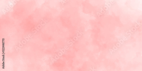 pink background with texture pink background with watercolor Pink scraped grungy background. Grunge background frame Soft pink watercolor background. Pink texture background.